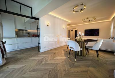 Eleganță la superlativ: Apartament 2 Camere 73 mp cu Design custom de LUX - 5