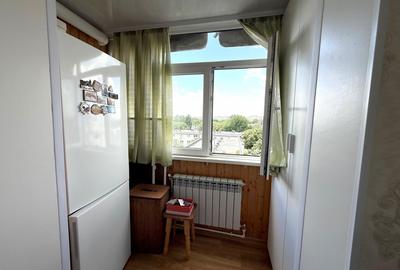 Apartament 2 camere | 6 min de Metrou Gorjului | Stare perfecta | Bloc 1982 - 11