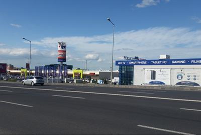 Hala industriala de inchiriat pe Calea Bucuresti folosinta multipla - 16