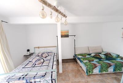 Exclusiv! Pensiune 6 camere - Vama Veche - Centru - 239.000 euro(Cod E8) - 25