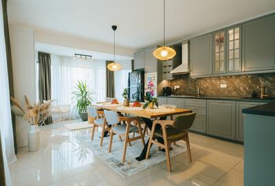 Casă Nouă de Lux pe Malul Lacului Corbeanca |Grădină 1.461 mp, Piscină și Ponton - 23