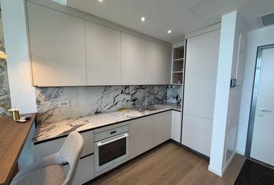 2 camere de inchiriat | zona Floreasca | prima inchiriere - 2