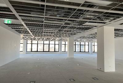 Business Garden Bucharest cladirea A, Grozavesti, 342 mp  0% comision! - 9