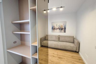 Chirie | Apartament 3 camere | Prima Închiriere | Metrou Unirii - 5
