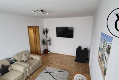 Apartament 3 camere | Metrou Piata Iancului - 2 min - 2