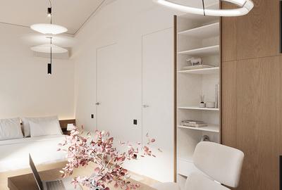 Mountain House by PREMONT