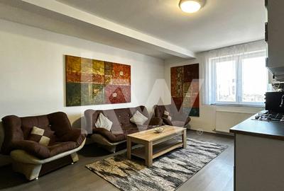 Apartament 2 camere • 63 mp utili • Etaj 5/5 • Cu scara interioara - 1