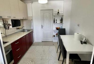 3camere renovat-70mp -Gorjului metrou - 2bai-bloc 1980 - 1