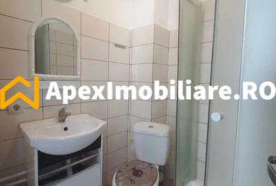 Garsoniera de inchiriat Dristor București | ApexImobiliare.ro - 6