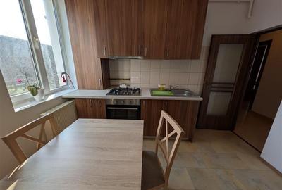 Decomandat! Apartament etaj 1, 2 camere in Gheorgheni, zona Titulescu - 1