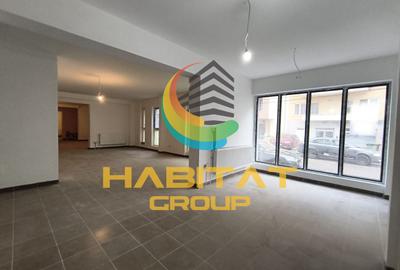 Spatiu comercial de inchiriat 220 mp Timpuri Noi la 10 min de metrou - 1