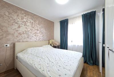 Casa cu utilitati finisata si mobilata la pret de apartament - 9