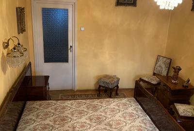 Apartament 3 camere decomandat, 125 mp utili + garaj , Horea | Gruia – Str. Cîm - 9