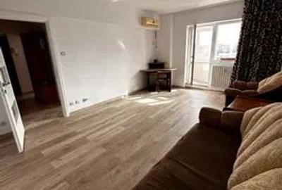 Apartament cu 1 camera, decomandat, zona Zimbru - 1