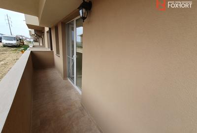 COMISION 0% Apartament cu 2 camere decomandat de inchiriat - Giroc - 4