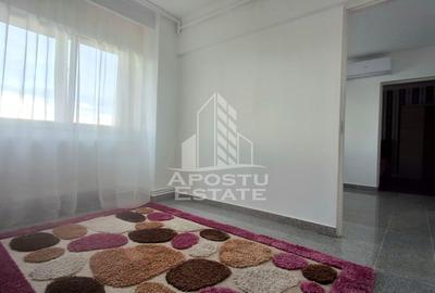 Apartament cu 2 camere decomandat zona Micalaca - 3
