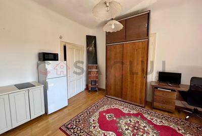 Apartament în vilă, zonă centrală, parcare - 3