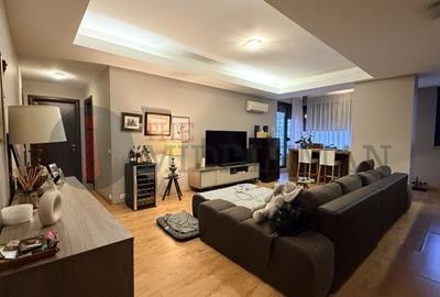 Apartament cu 3 camere in ansamblu rezidential  langa Parcul Herastrau - 3