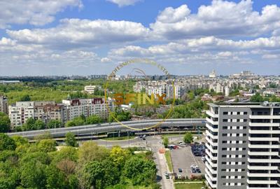 2 camere Asmita/ Mihai Bravu/ bloc 2010/ parcare/ renovat/ mobilat/ metrou - 9