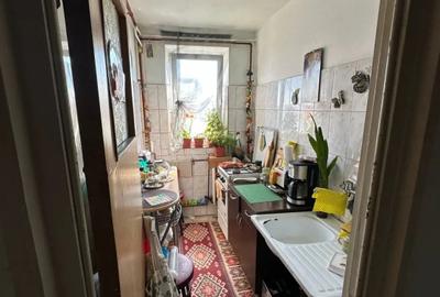 Apartament 2 camere  Piata Progresul - 3