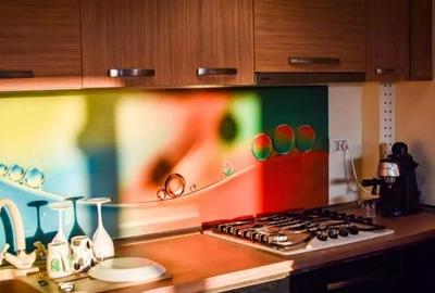 Vitan Mall - Bloc 2011- vedere spate - 7