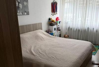 2 Camere Semidecomandat , Parter , 60 mp , Centrala - 1