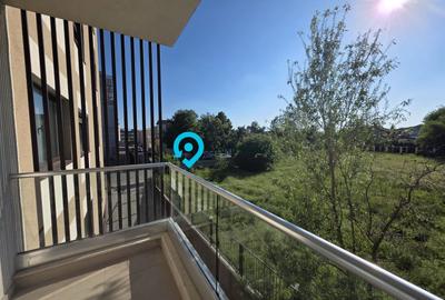 Pipera | 2 camere | Piscină | Ansamblu securizat | Lângă pădure - 8
