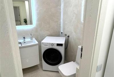 Apartament 3 camere ultramodern, 73 mp, parcare! Zona Eroilor! - 13