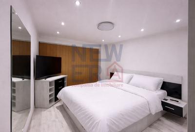 Apartament cu 2 camere de vanzare -  centrala termica  proprie - Calea Ferentari - 6