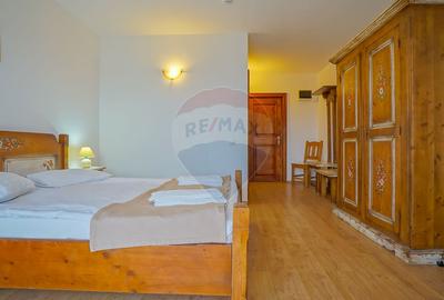 Complex Turistic Panicel, DN73A - 53