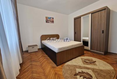 Inchiriere apartament 3 camere , situat in Targu Jiu, Str Unirii - 6