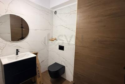 REA1028574 BLOC NOU l APARTAMENT SUPERB l SPATIOS l TERASAl l AEROGARII l BIHARI - 16