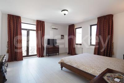 Vila cu finisaje moderne in complex rezidential - 10