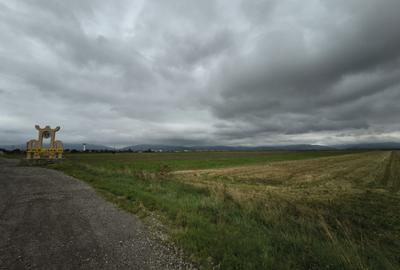 Teren intrare Prejmer - 4