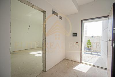 KM 5 - Complex Alpha Residence – Apartament 3 camere cu grădină. - 30