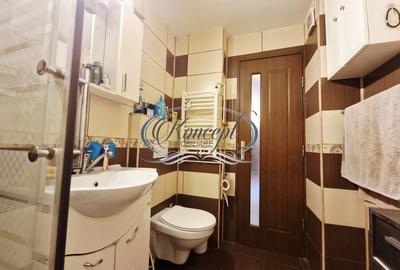 Apartament luminos, aproape de Iulius Mall - 10