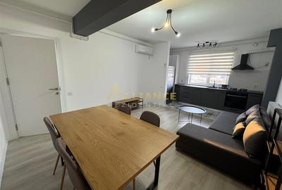 Metrou Berceni, 2 camere mobilat cu balcon - 21
