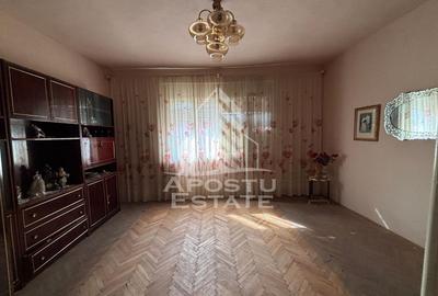 Casa cu 5 camere, 777 mp teren la MOLDOVA VECHE, ideal casa de vacanta - 9