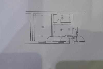 Garsoniera Tineretului - 7