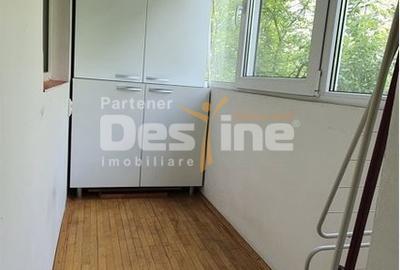 Petre Ispirescu-Liceul Bolintineanu | 2 cam | et 2 | 52mp | 500 euro - 7