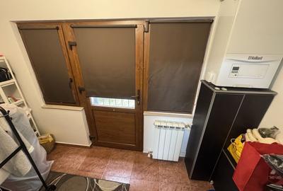 Apartament 2 camere zona Casa de Cultura cu Centrala si Loc de Parcare - 9