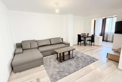 Apartament cu 3 camere decomandat în Griviței
