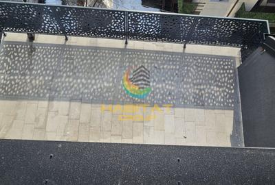 Fizicienilor Penthouse 3 camere 85 mp + terasa 84 mp - 19