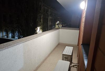 Icon Residence, Banu Manta 2 camere, mobilat/utilat, loc parcare, la cheie - 7