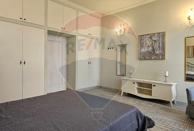 Inchiriez apartament superb cu 4 camere, 120mp, în zona Ultracentrala - 16