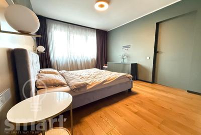 Apartament 2 camere de inchiriat finisaje premium parcare subterana - 7