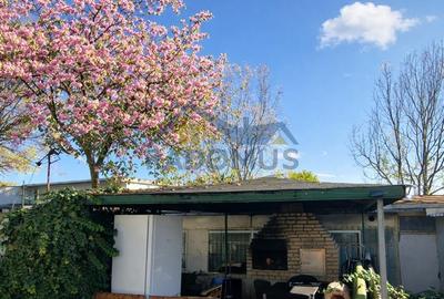 Casă P+1 I 3 Cam + 2 Băi I Piscină acoperită/încălzită I Teren 621 Mp - 15
