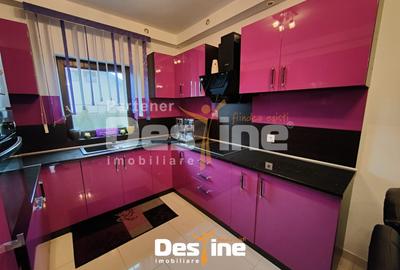 Casă individuală P+1+POD 152 mp 6 camere mobilata utilata + Garaj Valea Lupului - 8