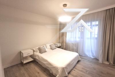 Apartament 2 Camere, Compartimentare Decomandată - 2