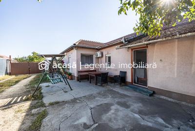 Preț redus! Casă în localitatea Turnu - 10